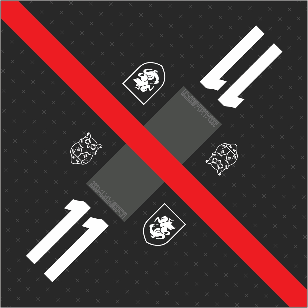 ბენდენა - მე ვარ საქართველო #11