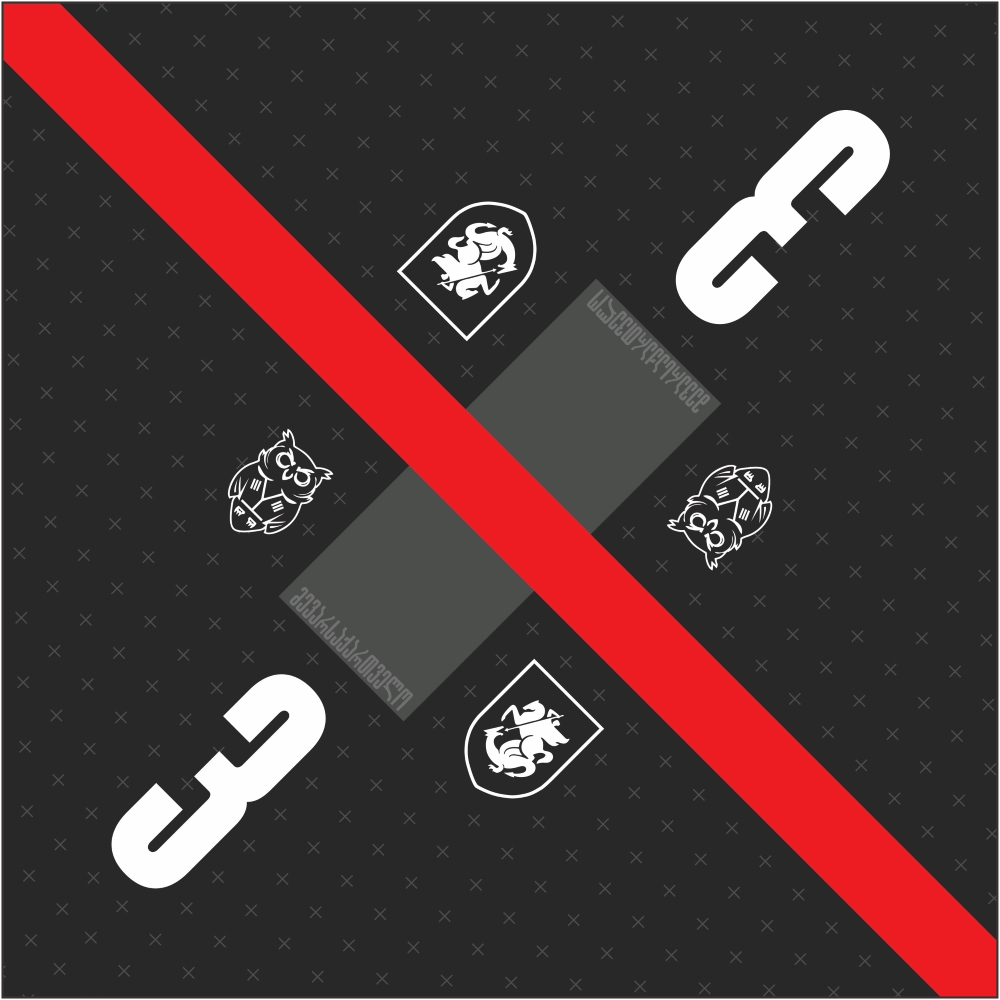 ბენდენა - მე ვარ საქართველო #3