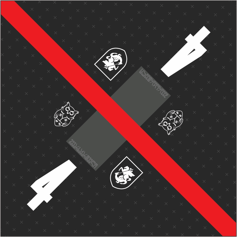 ბენდენა - მე ვარ საქართველო #4