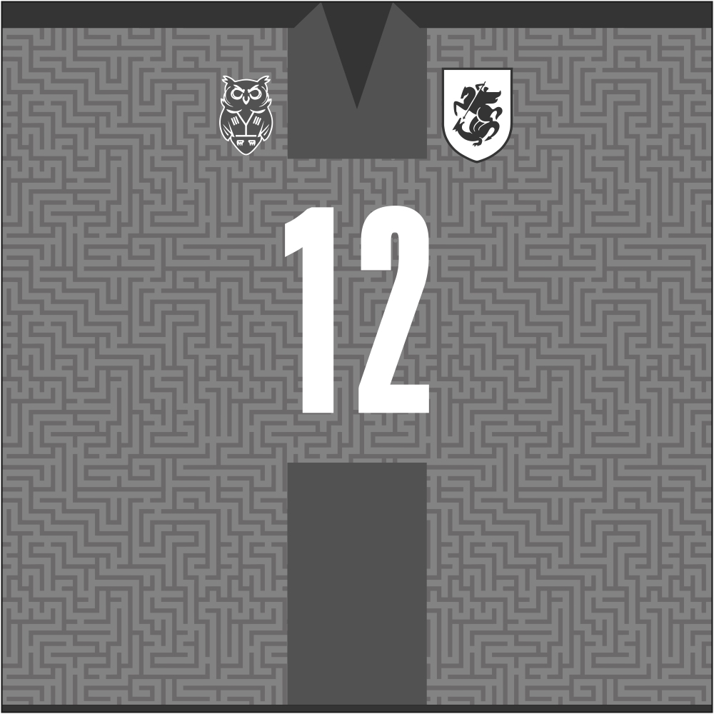 ბენდენა - მე ვარ საქართველო #12