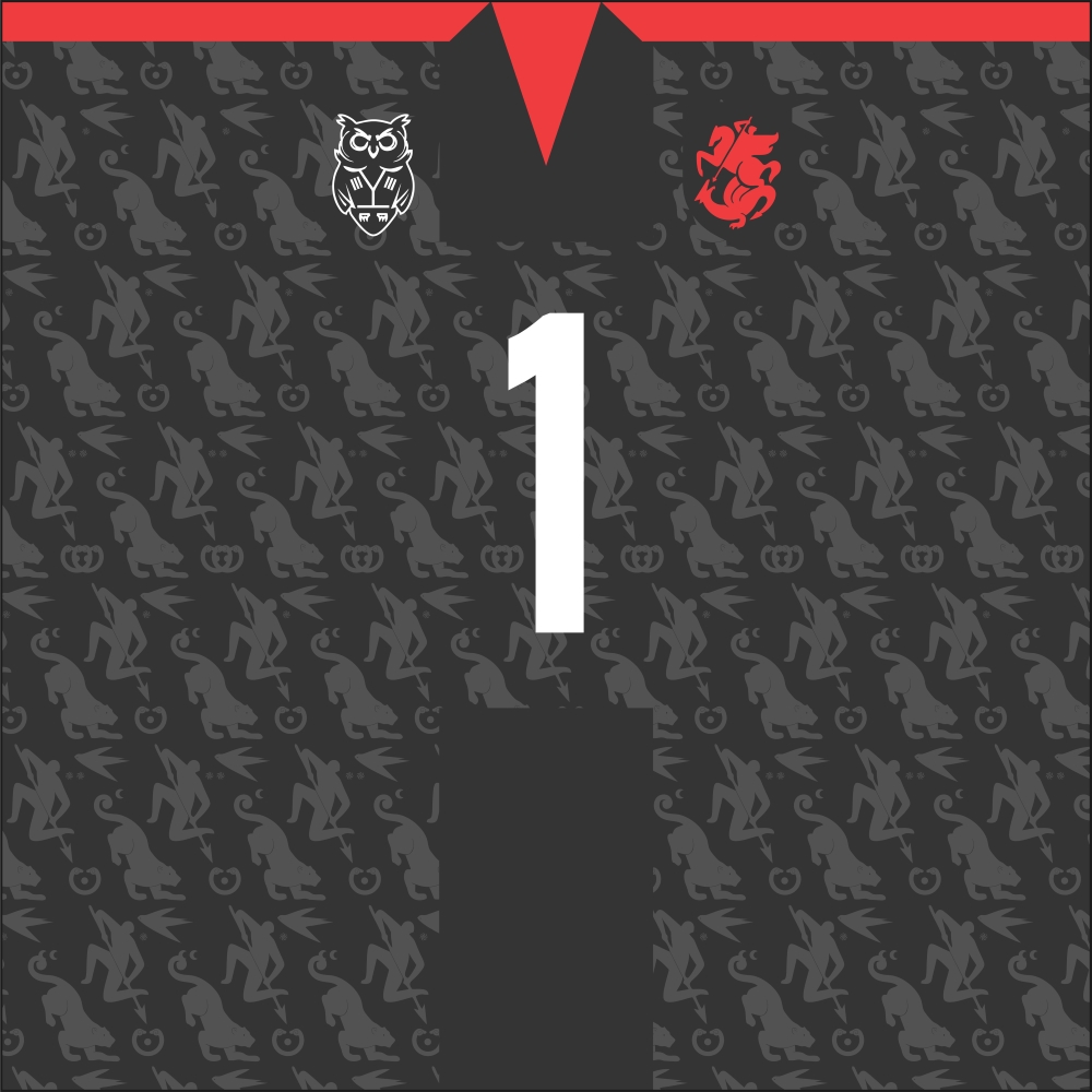 ბენდენა - მე ვარ საქართველო #1